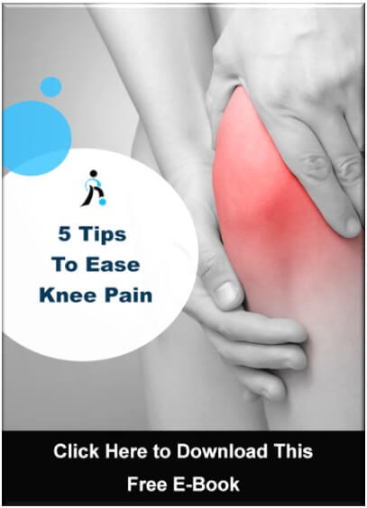 Tips to Ease Knee