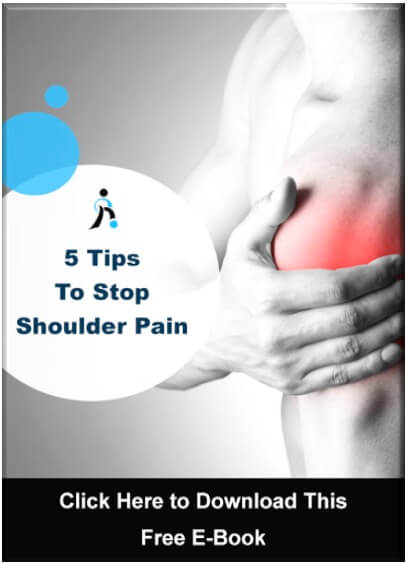 Tips to Ease Shoulder Pain