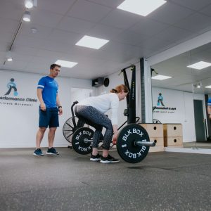 Personal Training Lucan